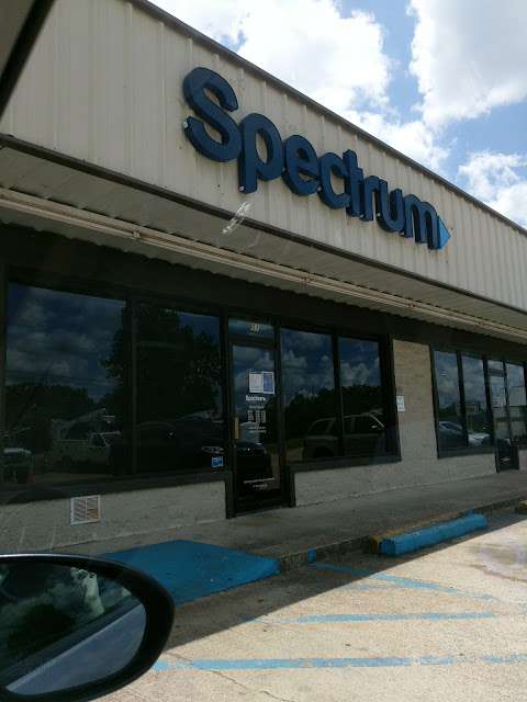 Spectrum Spectrum